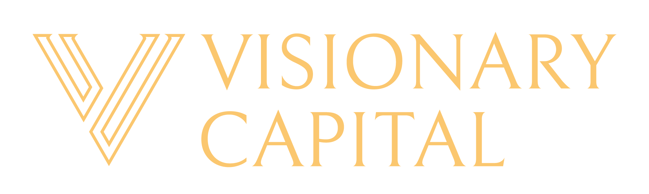 Welcome to Visionary Capital